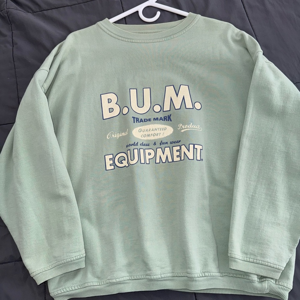 Vintage Crewneck Sweatshirt